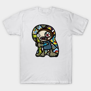 Sloth Lover T-Shirt